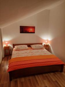 Apartment Rozalija