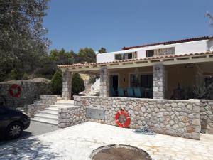 Villa Marialina Apartment Argolida Greece