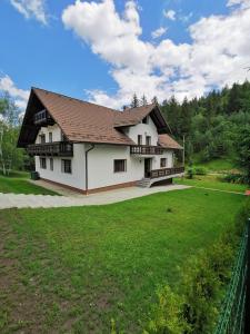 Vila Molidul Zarnesti