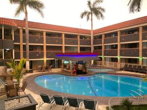 Hotel La Finca