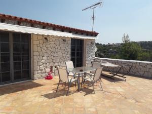 Villa Marialina Apartment Argolida Greece