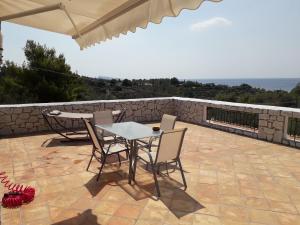 Villa Marialina Apartment Argolida Greece