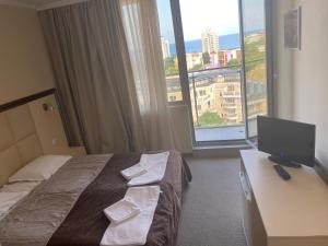 Kamenec Hotel
