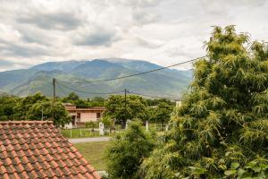 Kalouda Rooms Pieria Greece