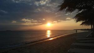 Blue Harmony Apartments Naxos Greece