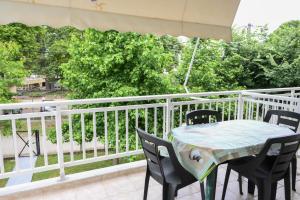 Prionas Studios Olympos Greece