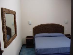 Oltremare Residence Hotel