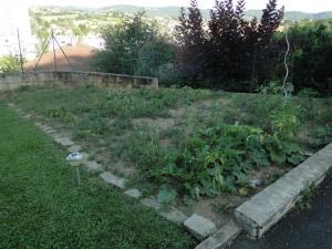 Sejours chez l'habitant La Maison Provencale : photos des chambres