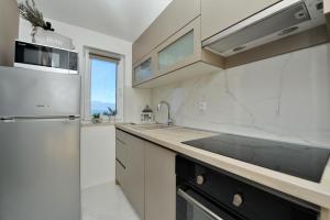 Apartmani Laura Vir