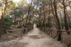Casa Vacanza SantErasmo Ginosa Marina