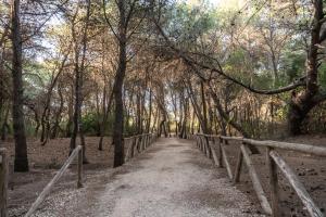 Casa Vacanza SantErasmo Ginosa Marina