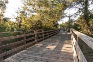 Casa Vacanza SantErasmo Ginosa Marina