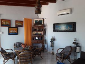 Villa Marialina Apartment Argolida Greece