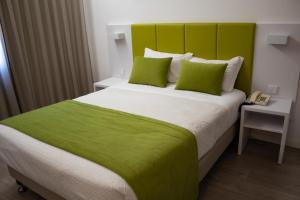 Hotel Santa Cecília