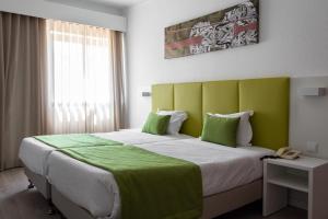 Hotel Santa Cecília