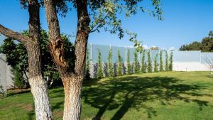 Karavos Apartments Almyros