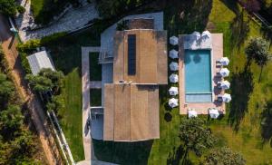 Karavos Apartments Almyros