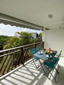 St François manganao tiborddemer - 圣弗朗索瓦