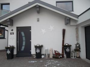 Ferienwohnung Prantner