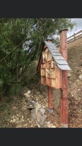 Ferienhaus Chilllout Chalets Daun-Kradenbach