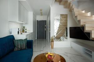Luxury Del Sol Apartments Świnoujście
