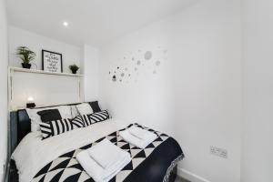 Cosy Apartment in the Heart of the City