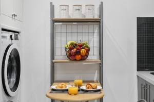 Cosy Apartment in the Heart of the City