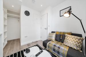 Cosy Apartment in the Heart of the City