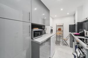 Cosy Apartment in the Heart of the City