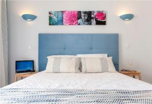 Apartment Near The Beach