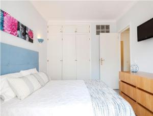 Apartment Near The Beach