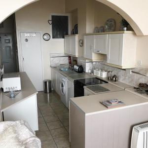 Redcliffe Apartments Flat 7A