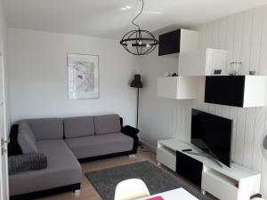 Apartament nad morzem, Gdańsk Zaspa