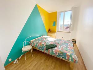 22 CHIC & COSY GRAND APPART 92m2 PARKING GRATUIT HYPERCENTRE NETFLIX