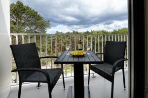 Luxury Del Sol Apartments Świnoujście