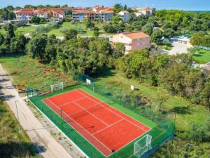 Sun-Kissed Stay in Istria s Charm