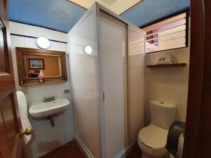 Hotel Suites Del Centro