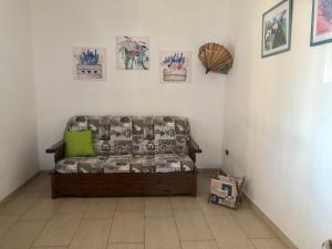 Martina Casa Vacanza