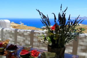 Aegean Blue Houses Milos Greece