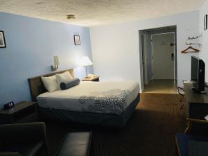 Double Room room in Fleetwood Inn Suites