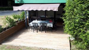 villages sous les pins b7