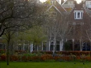 玛丽亚住宿加早餐酒店 - Berkel en Rodenrijs