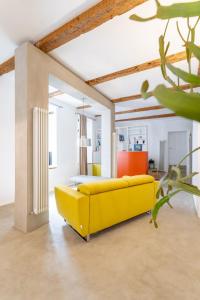 Appartements Chic et moderne : photos des chambres