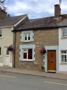 Glaslough Ramblers Rest - Derrygorry