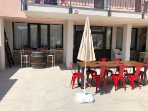 B&B Corte del Garda