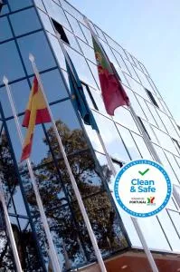 Hotel Paraiso - Ílhavo