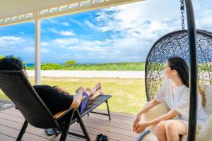 Sunset Hill Ishigaki