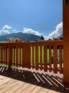 La Montana Ski & Hiking LODGE