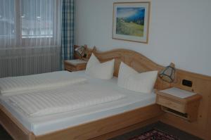 Hotel Garni Jennewein