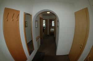 Hotel Garni Jennewein